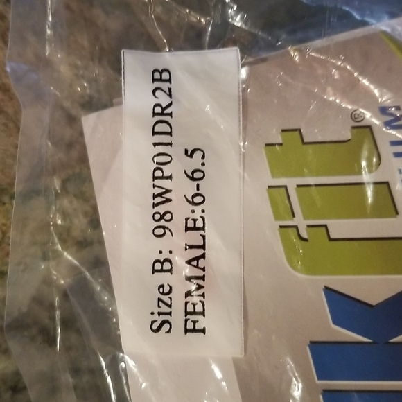 WalkFit Platinum Foot Orthotics - Picture 5 of 5